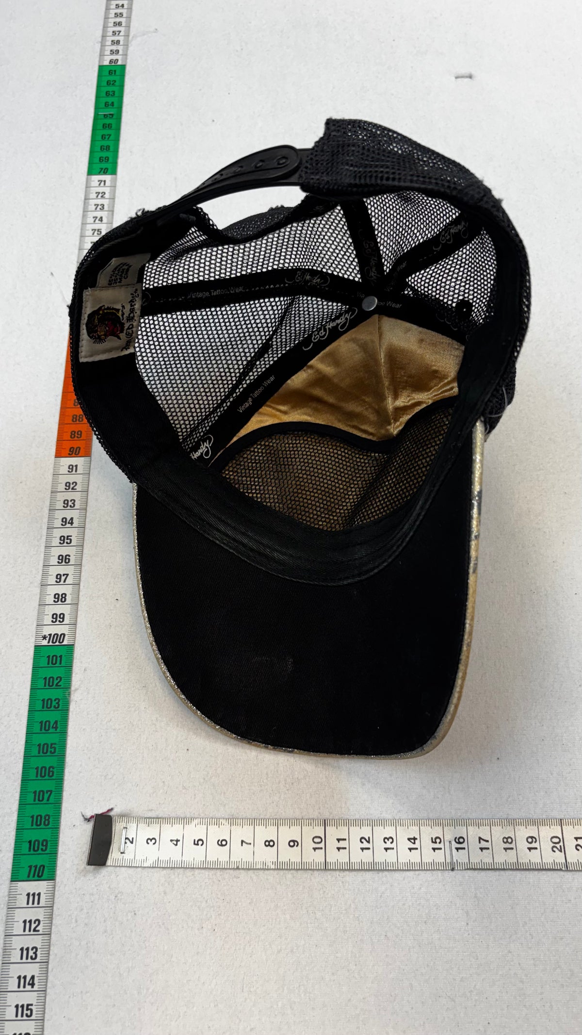 Ed hardy cap