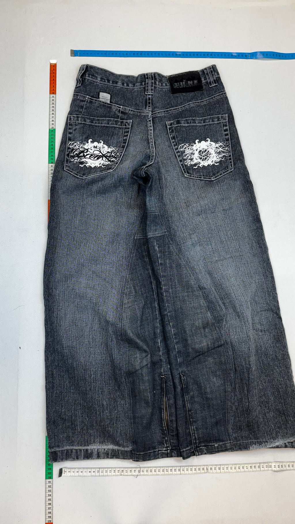 Bronx baggy jeans