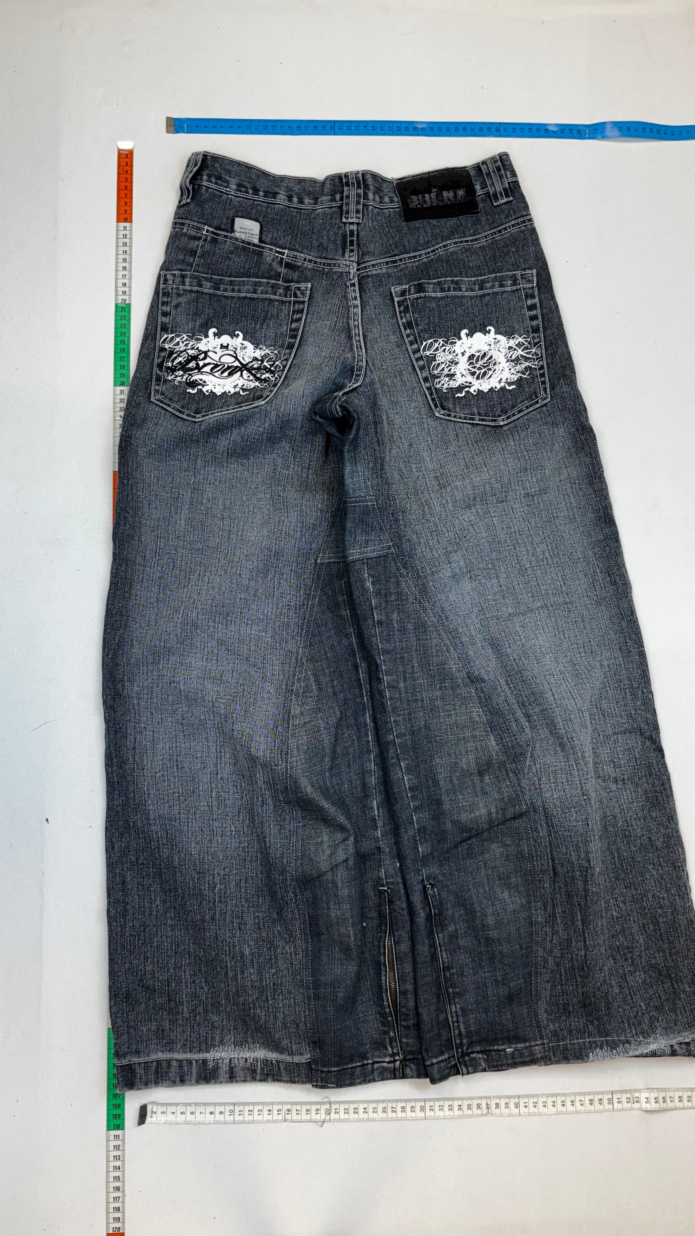 Bronx baggy jeans