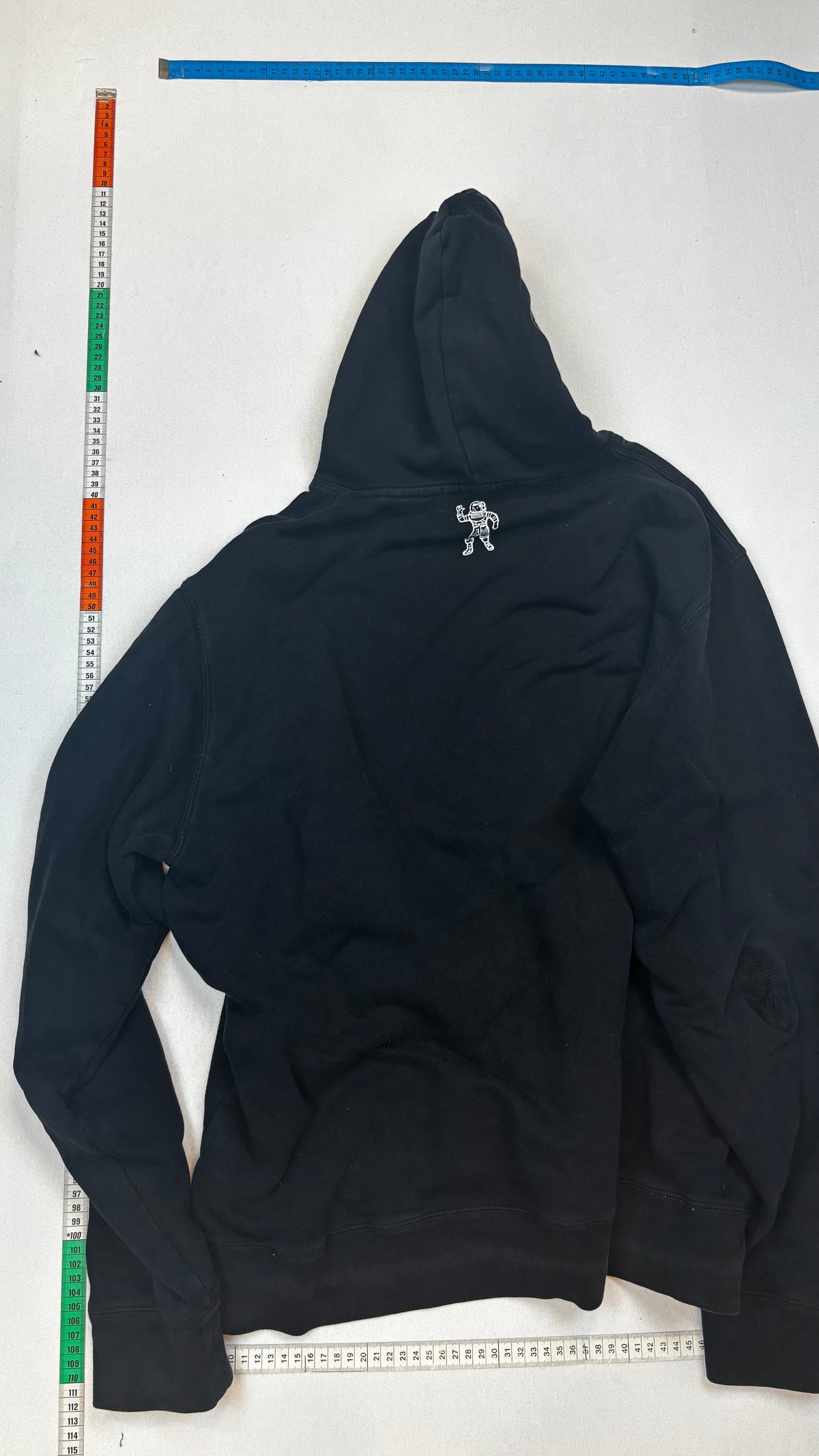 Billionaire boys club hoodie