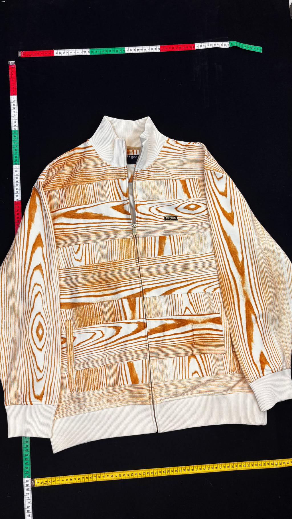 Enyce longsleeve