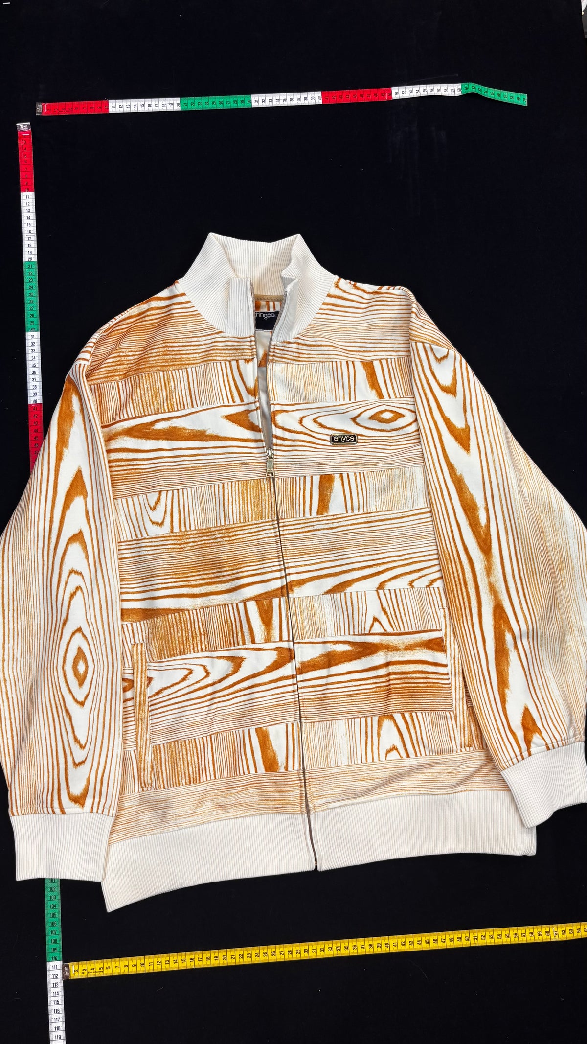 Enyce longsleeve