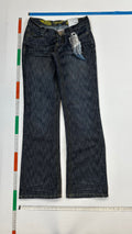 Bootcut jeans