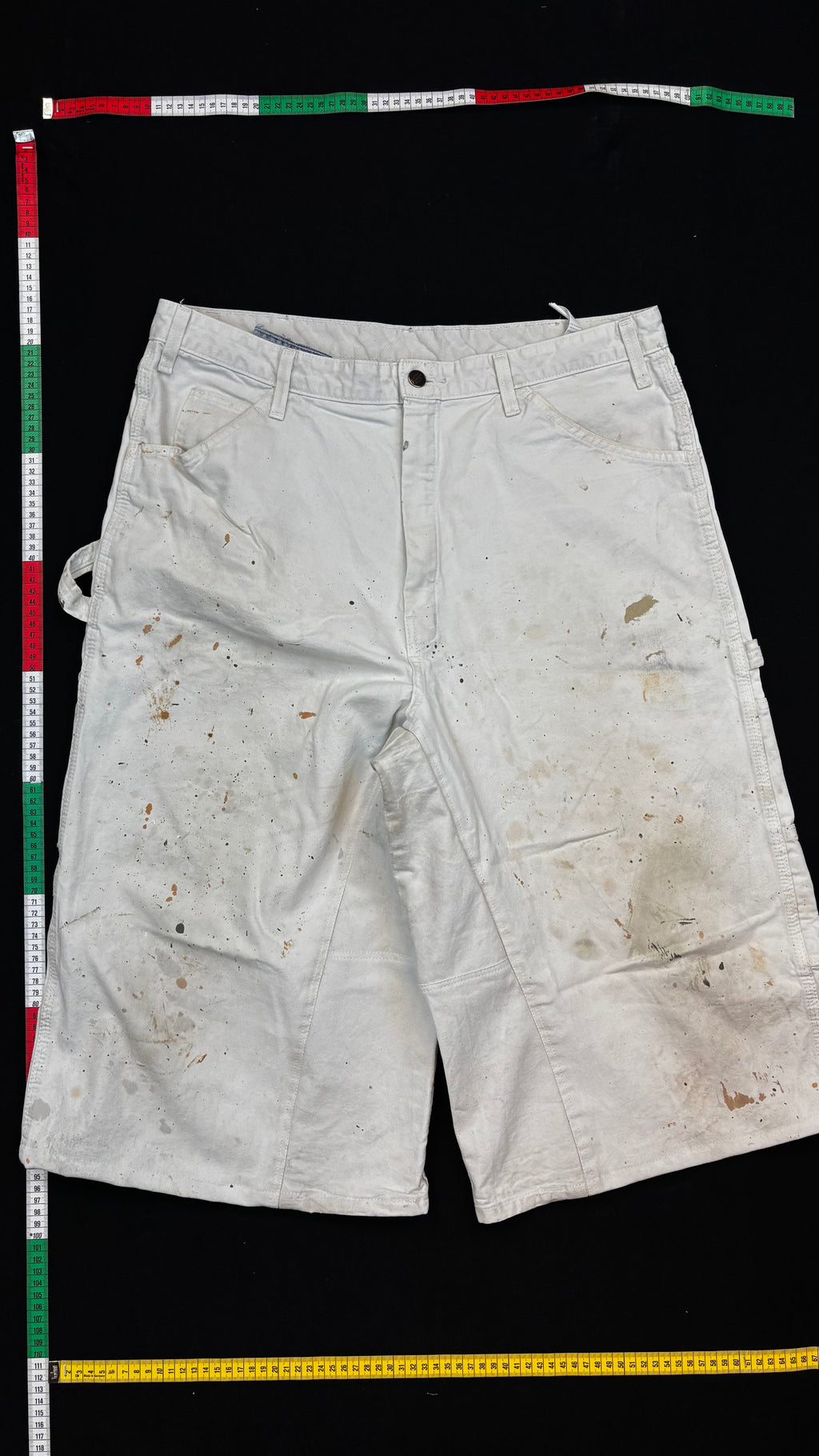 Dickies jorts