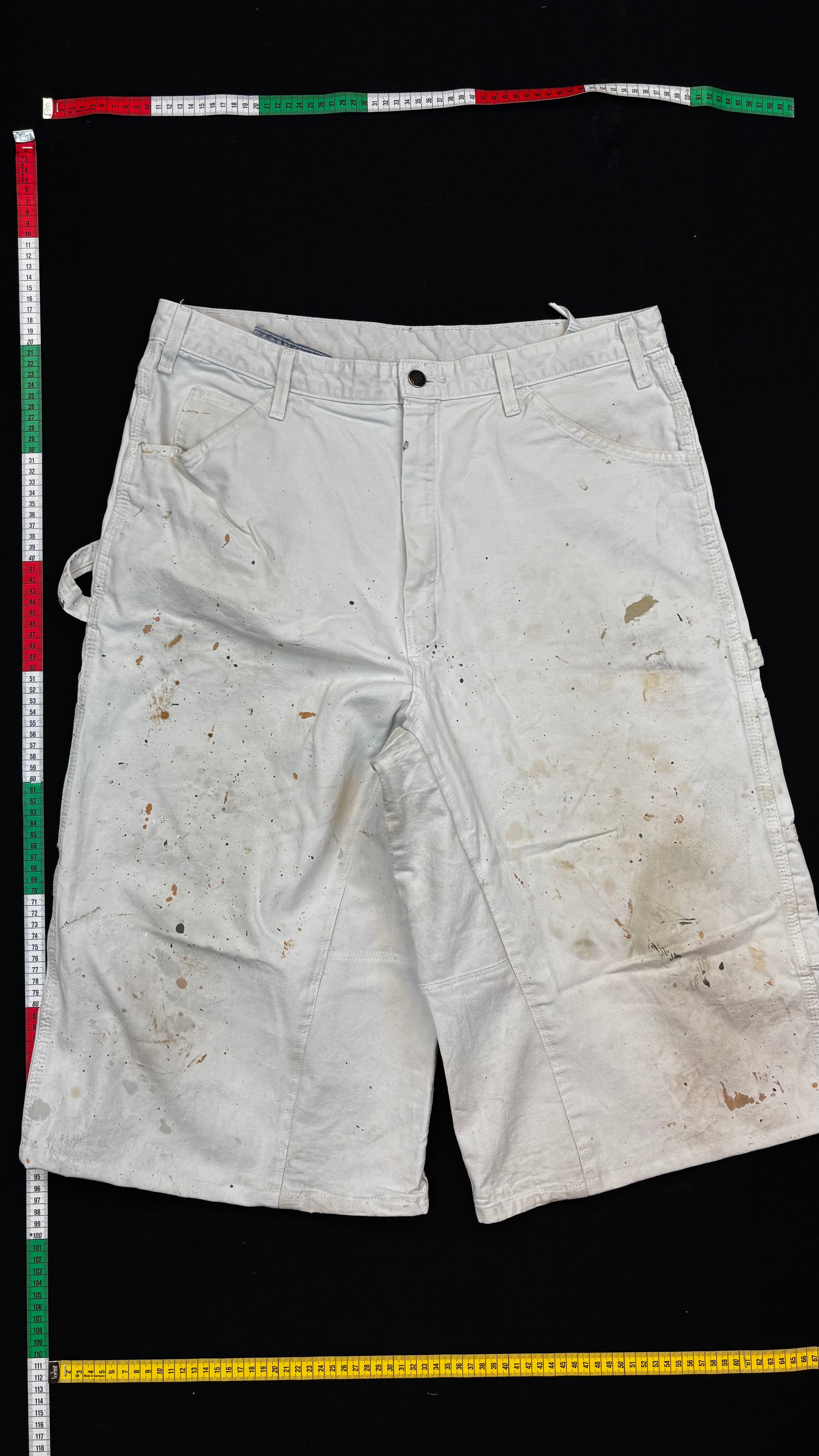 Dickies jorts