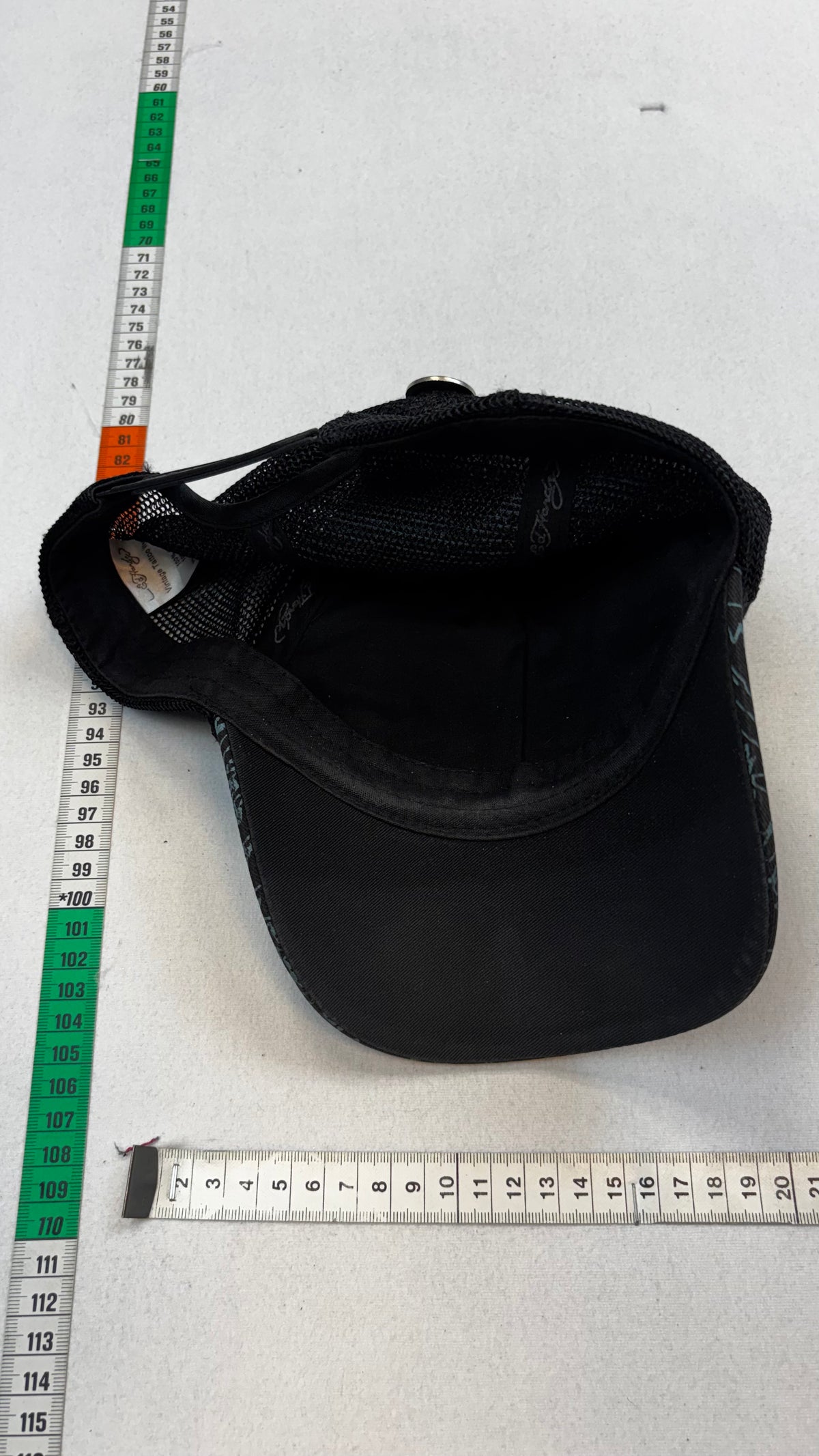 Ed hardy cap