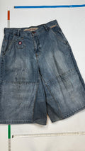 Baggy jorts