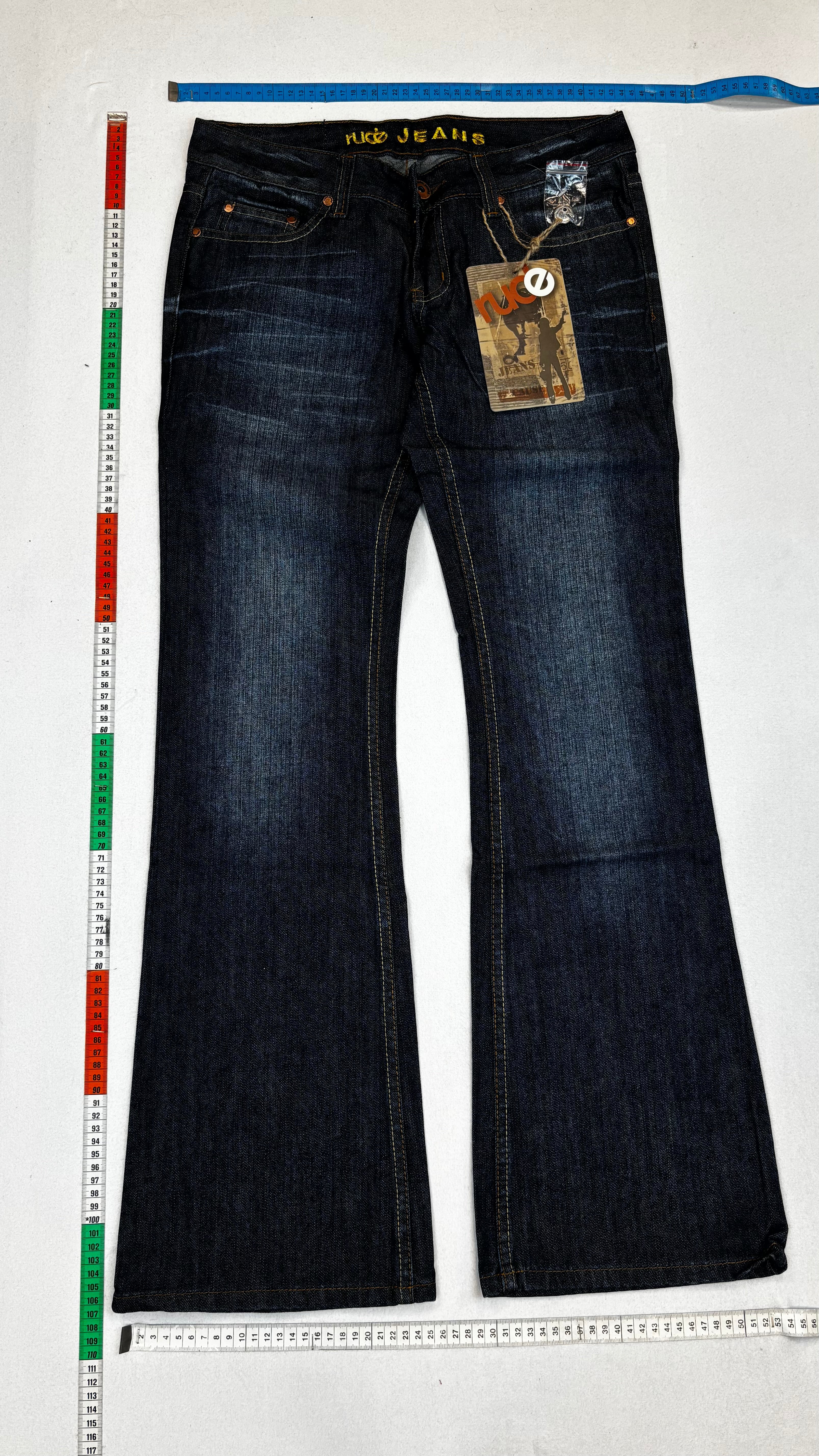 DS Bootcut jeans