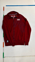 Red longsleeve