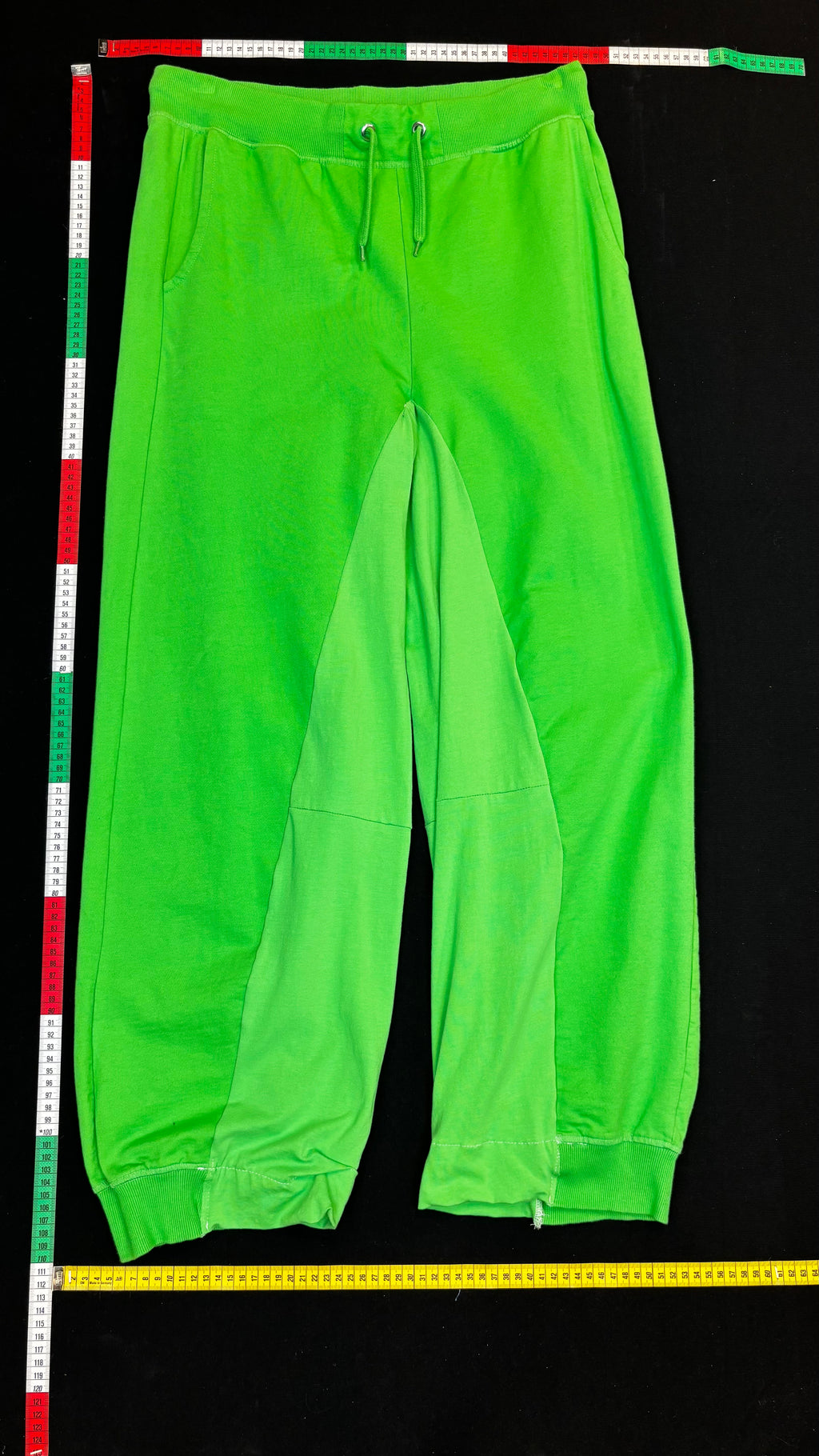 Käärijä fan joggers