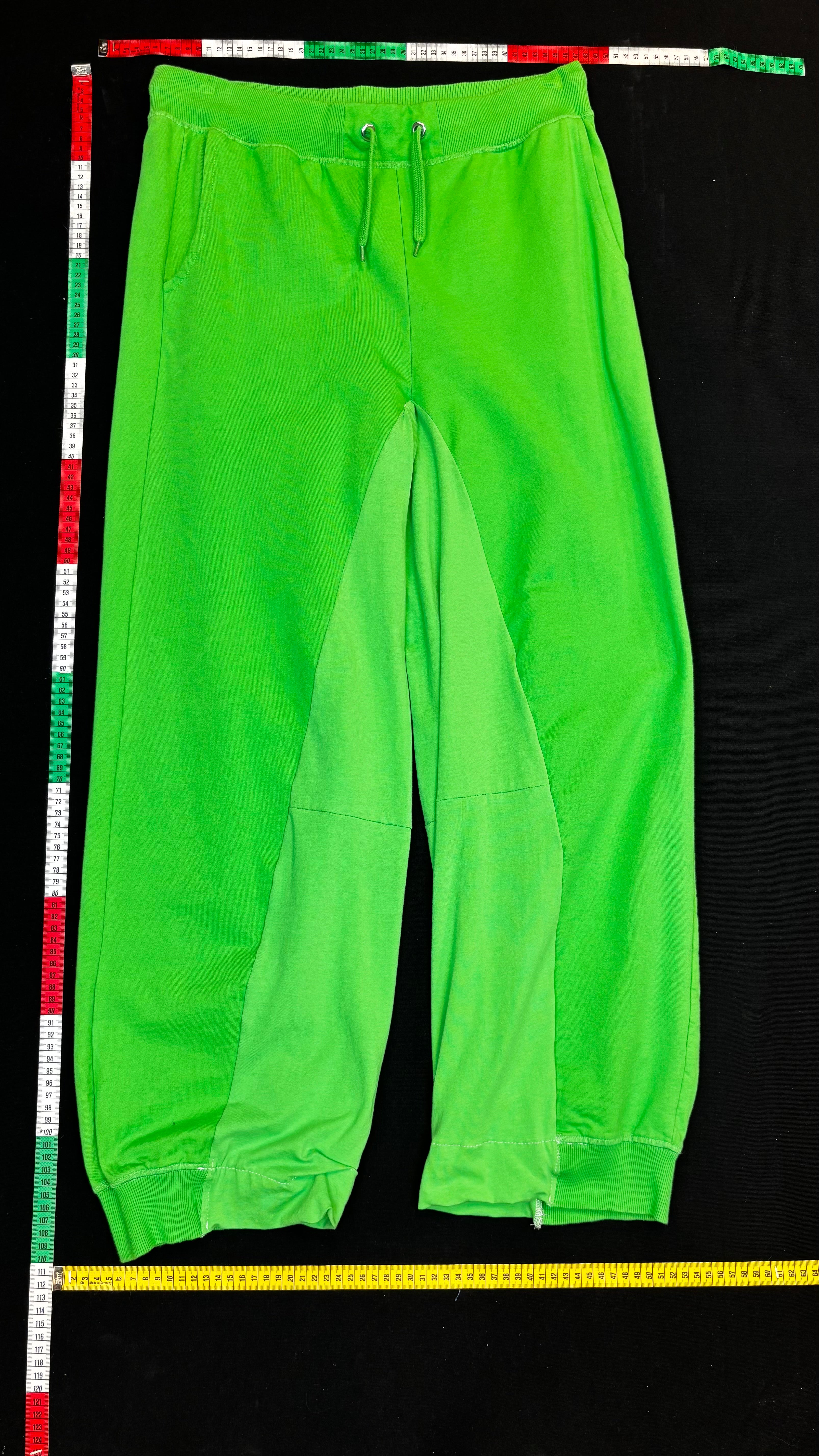 Käärijä fan joggers