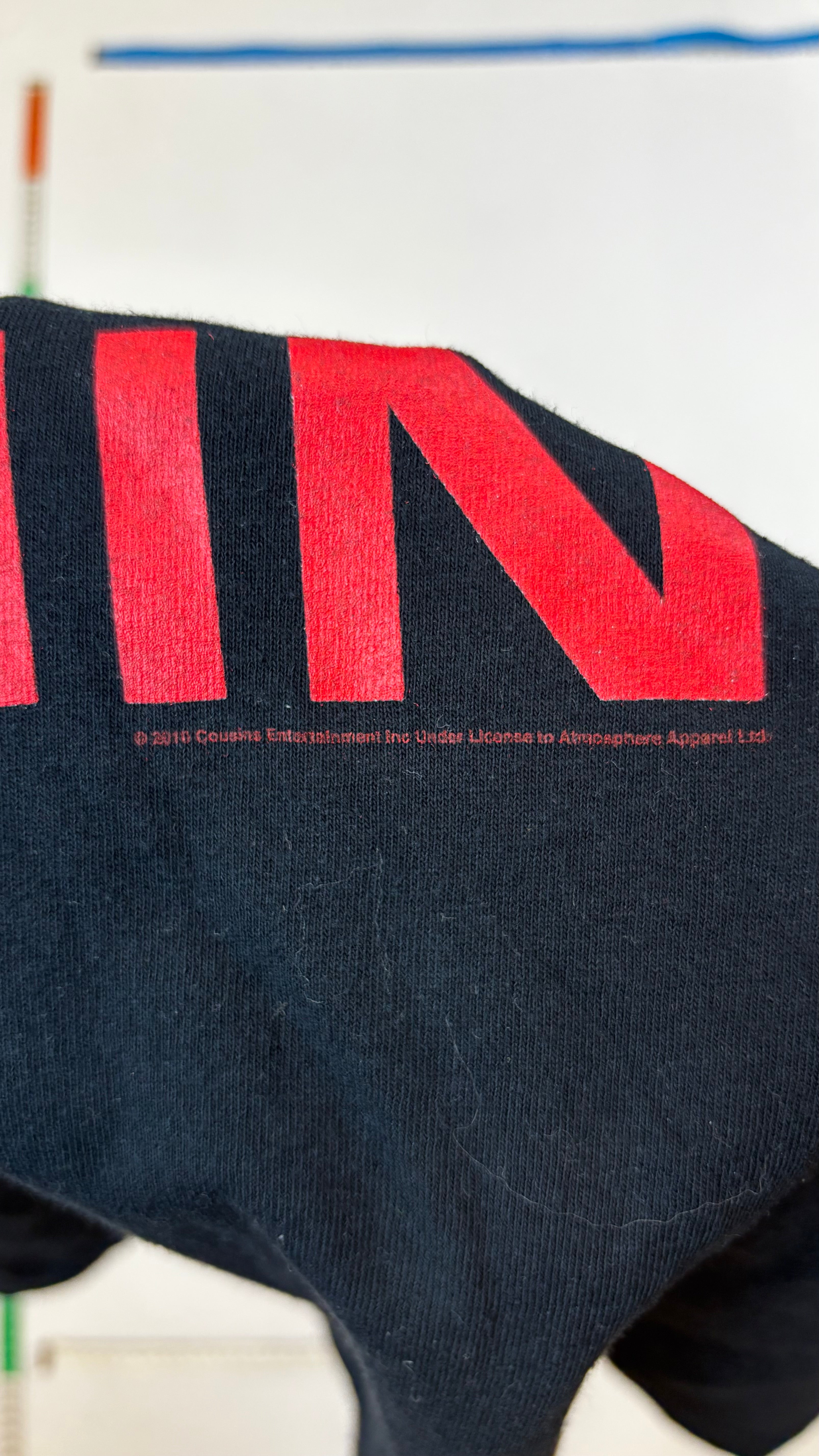 Eminem mertch T shirt