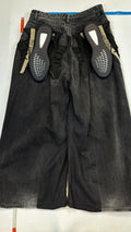 Yeezy jeans