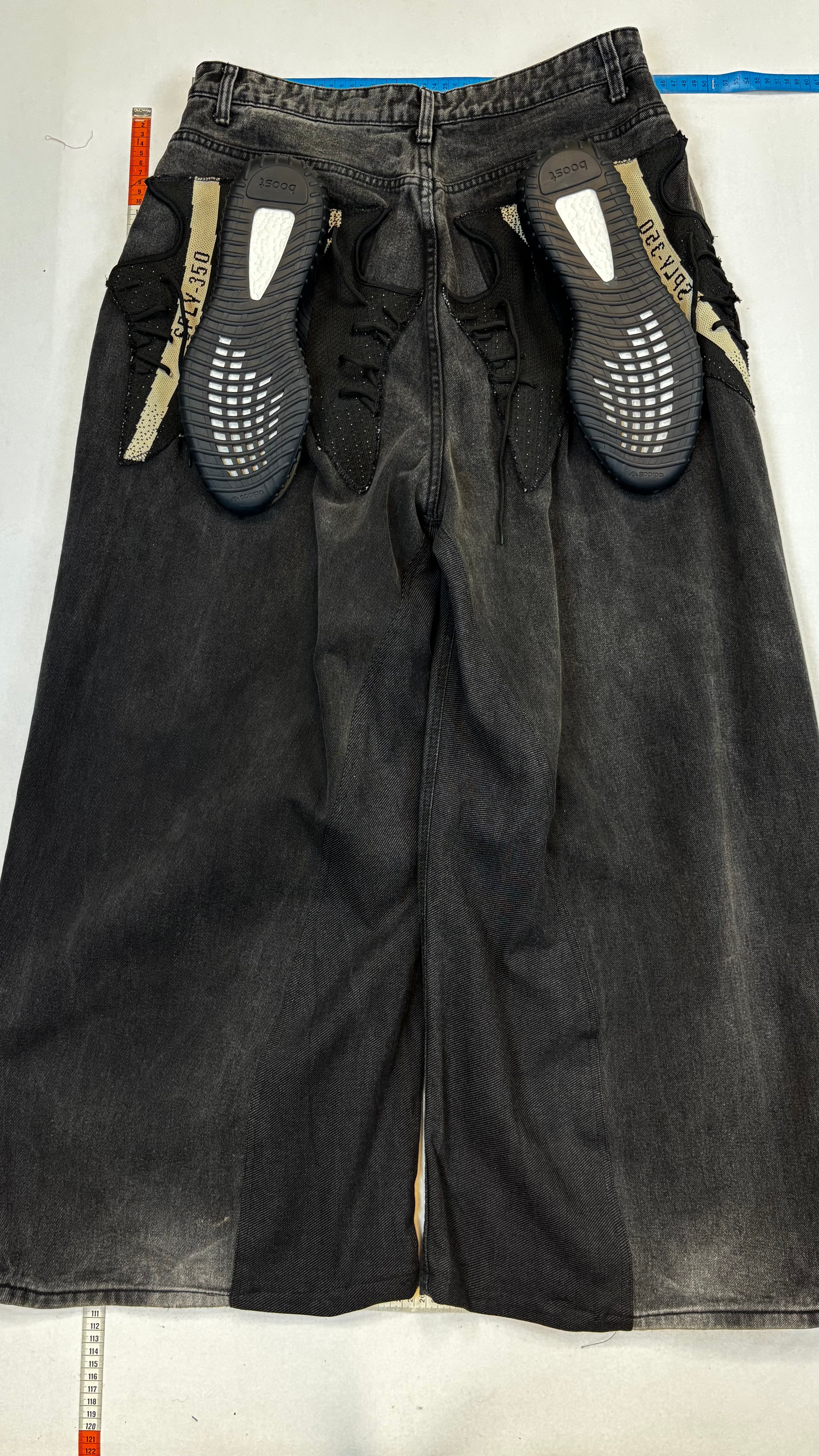 Yeezy jeans