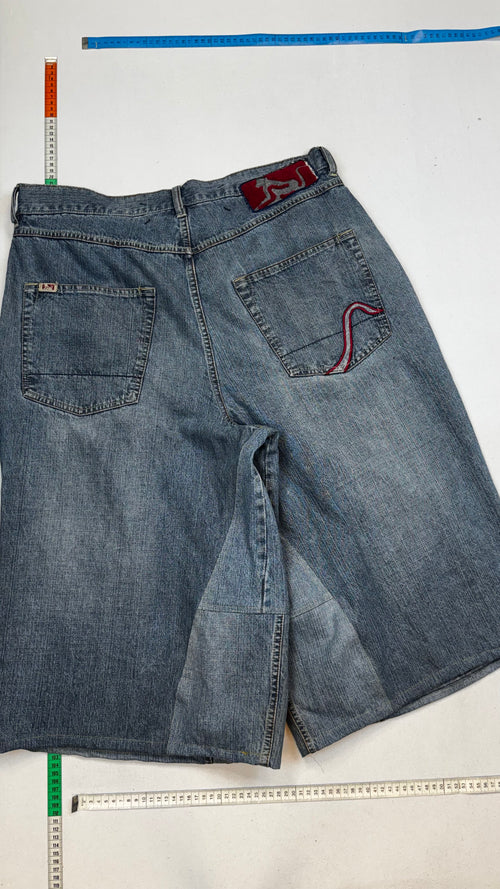 Baggy jorts