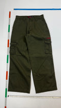 Hawk pants