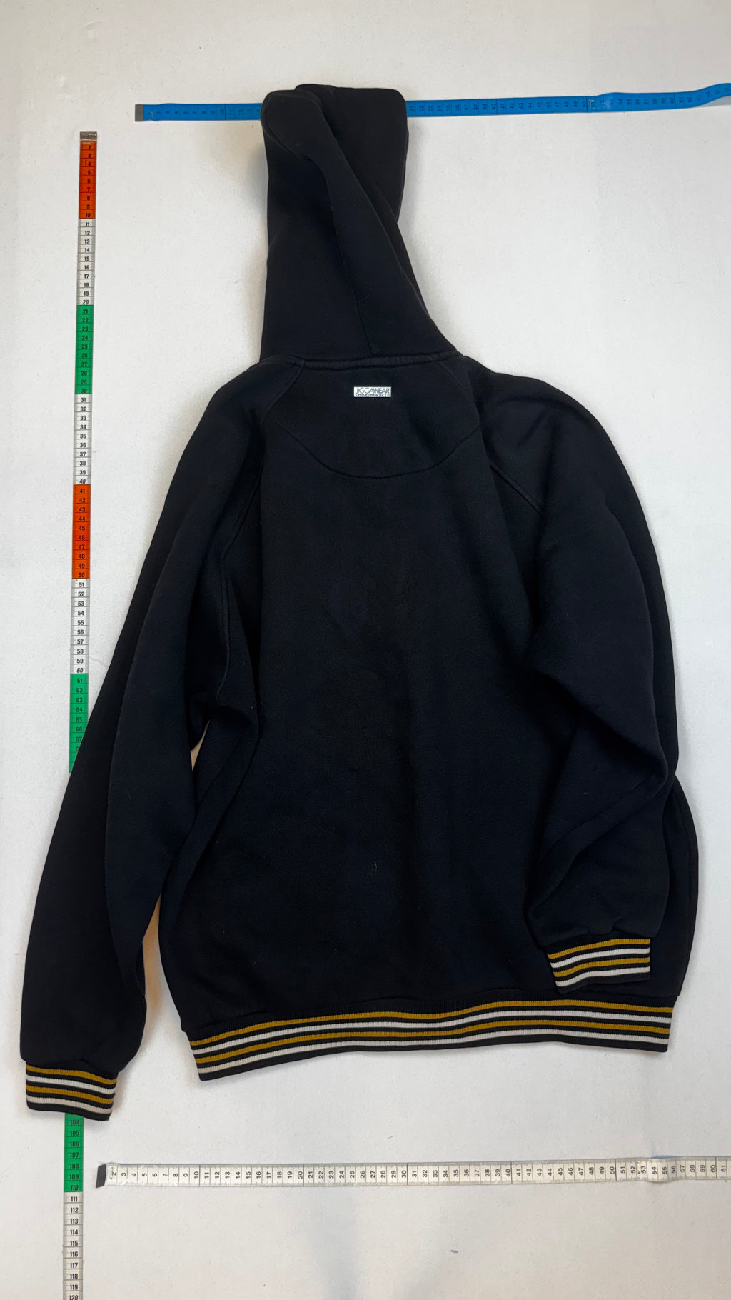 Jiggawear hoodie