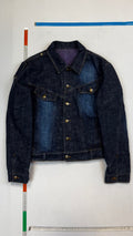 Just Cavalli denim jacket