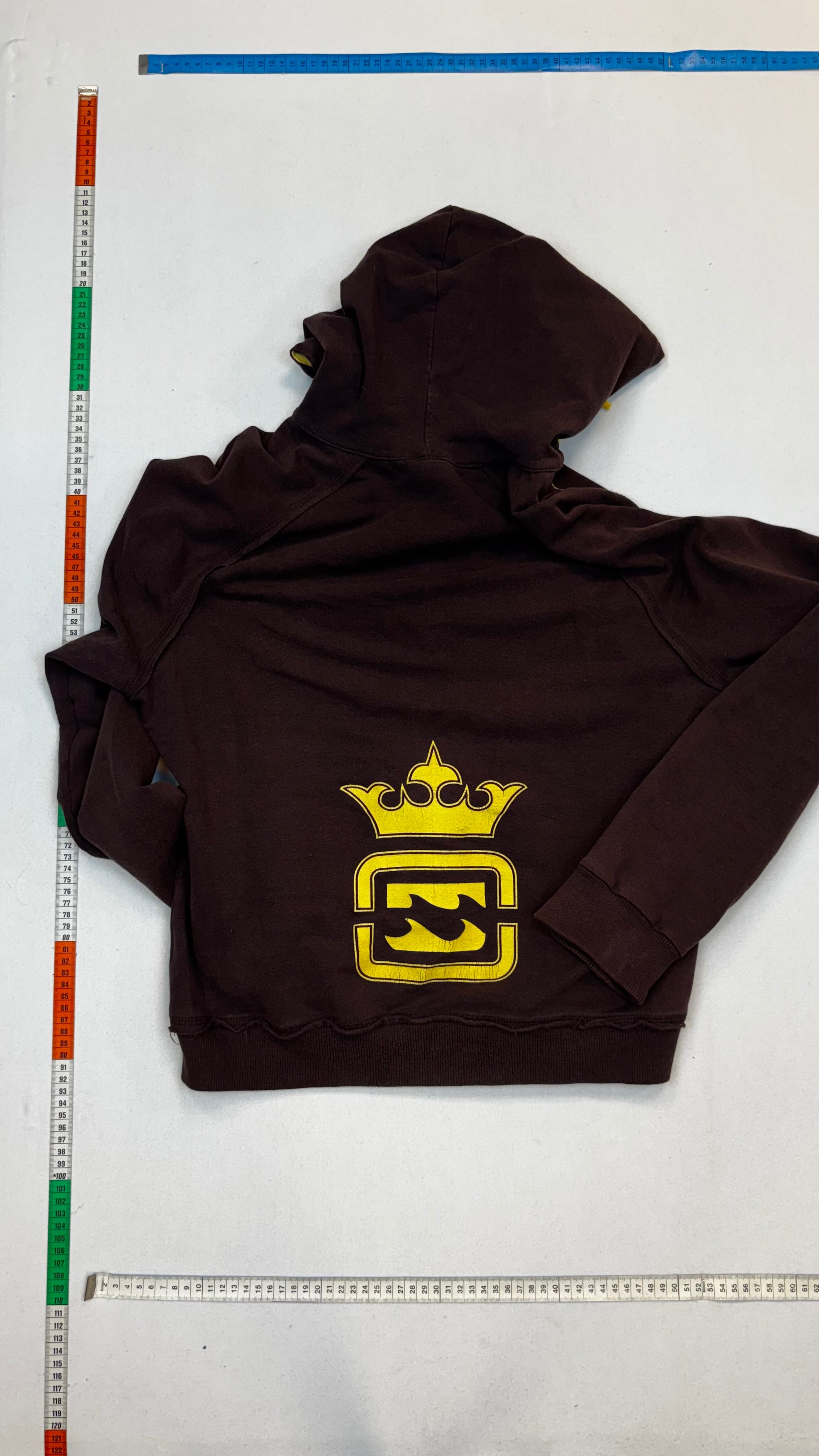 Billabong hoodie
