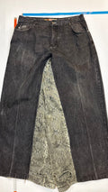 Mecca baggy jeans