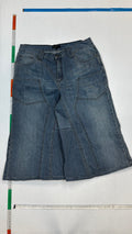 Baggy jorts