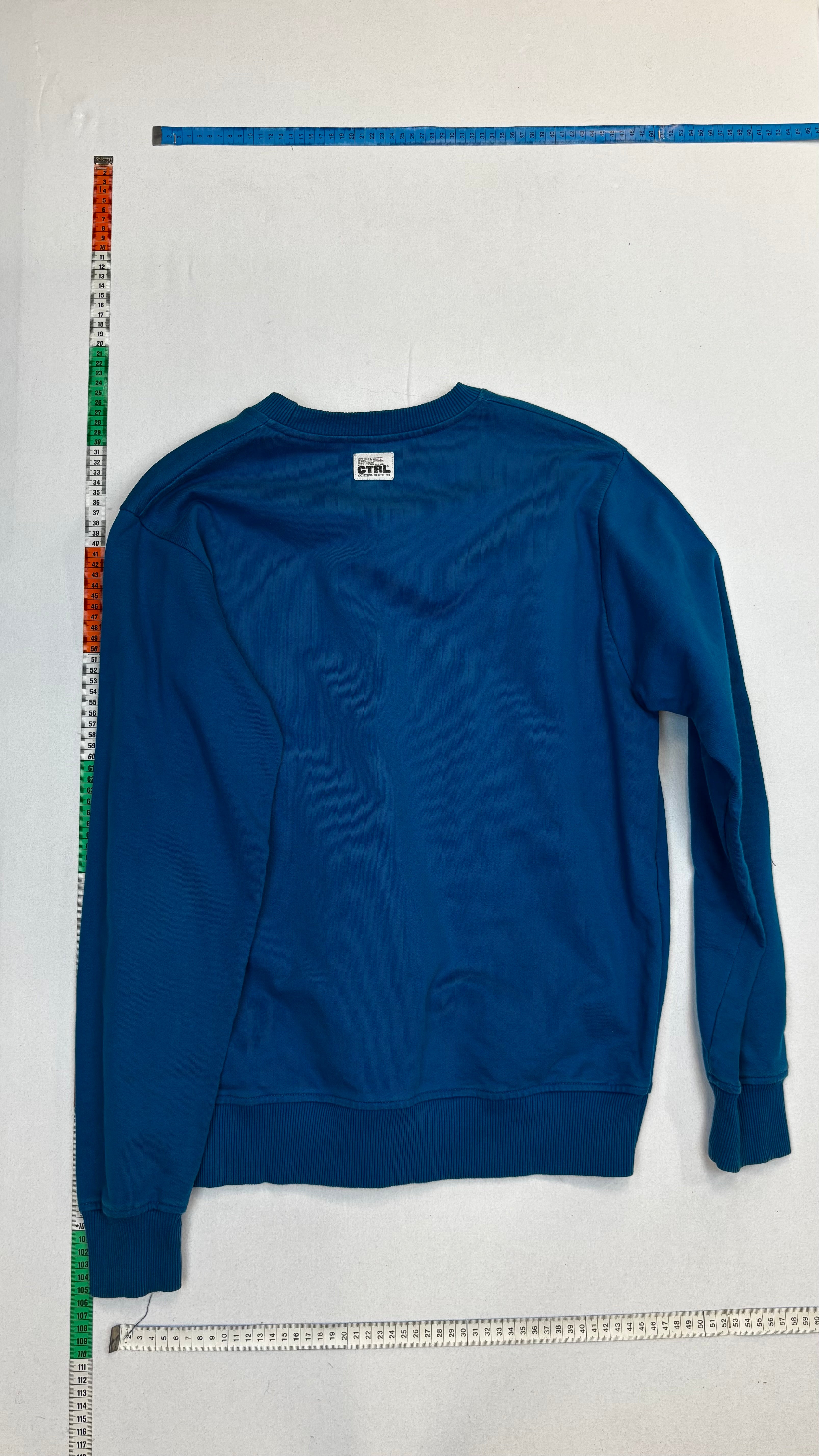Blue Longsleeve