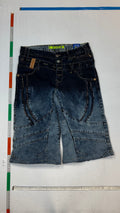 Baggy jorts