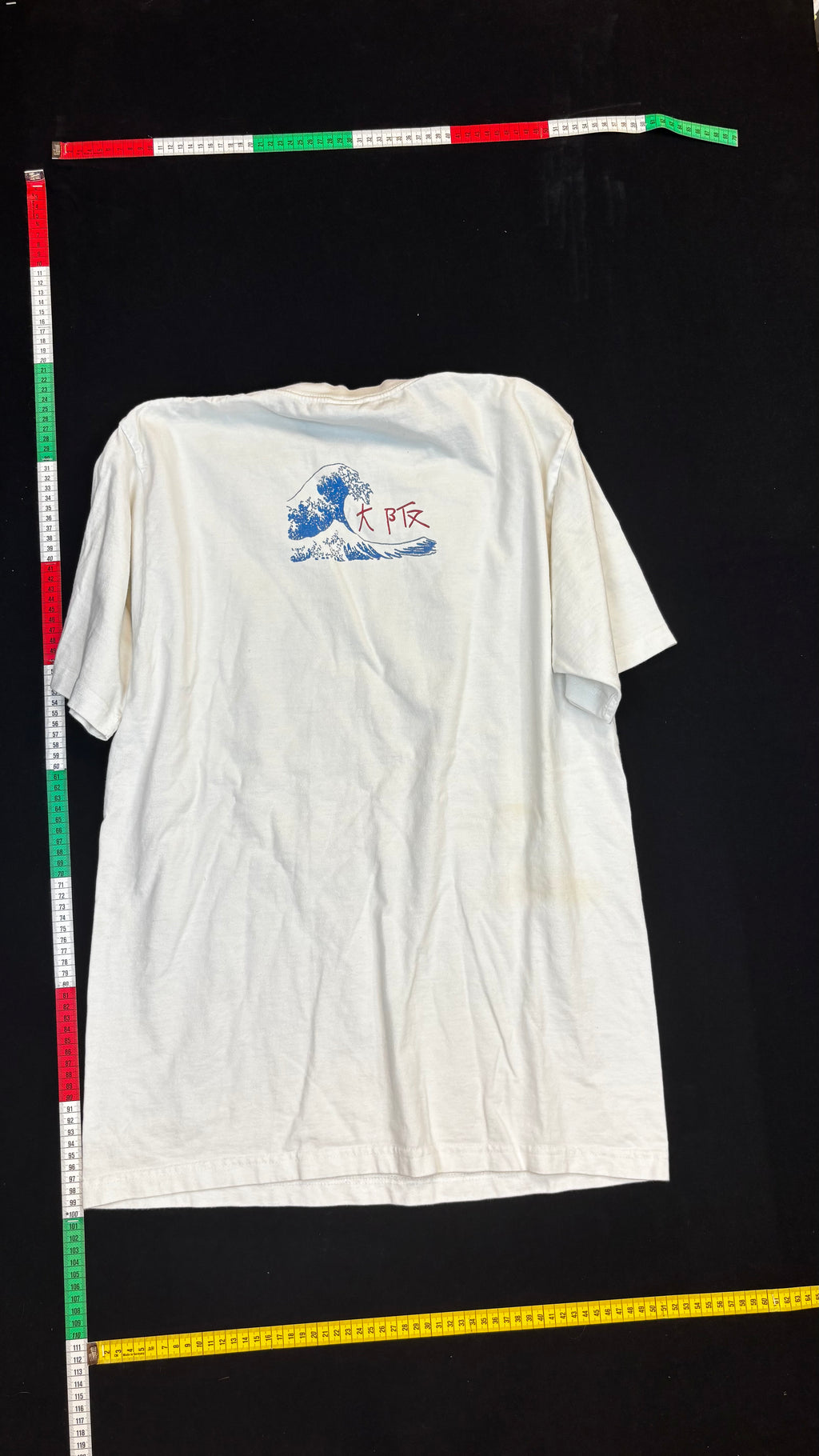 Hard Rock cafe vintage T