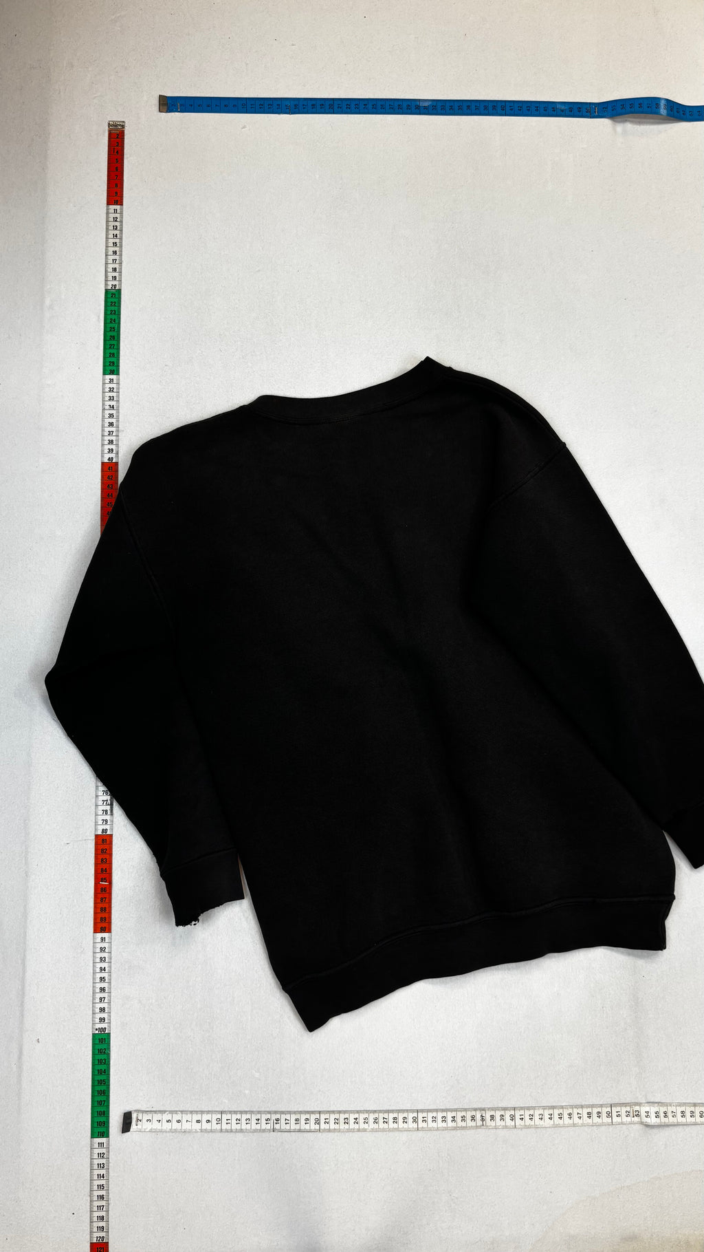 Vintage blind longsleeve