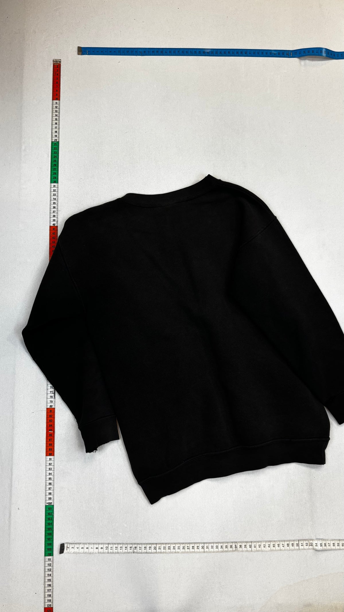 Vintage blind longsleeve