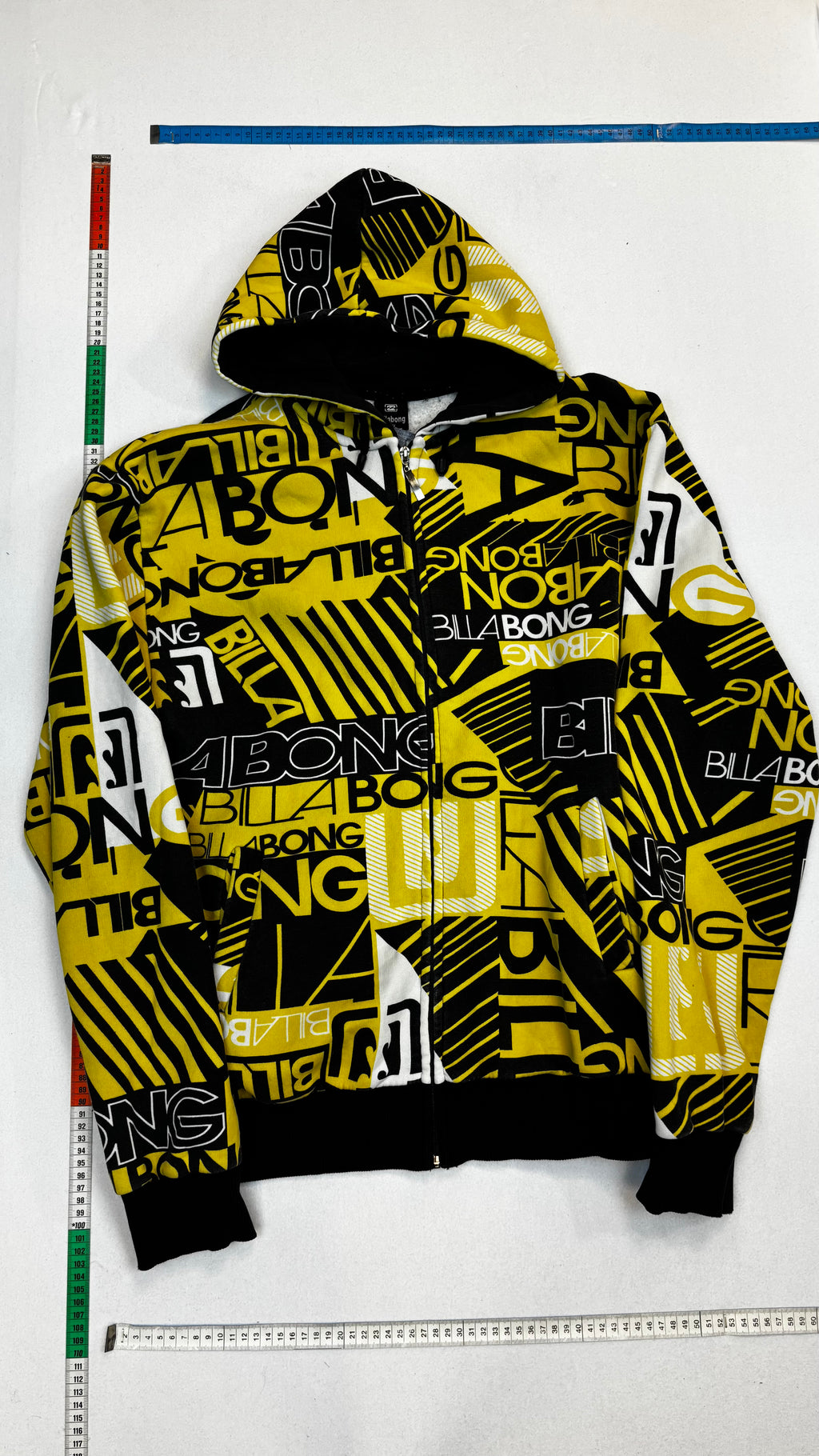 Billabong hoodie