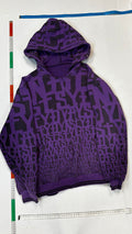 Sub hoodie