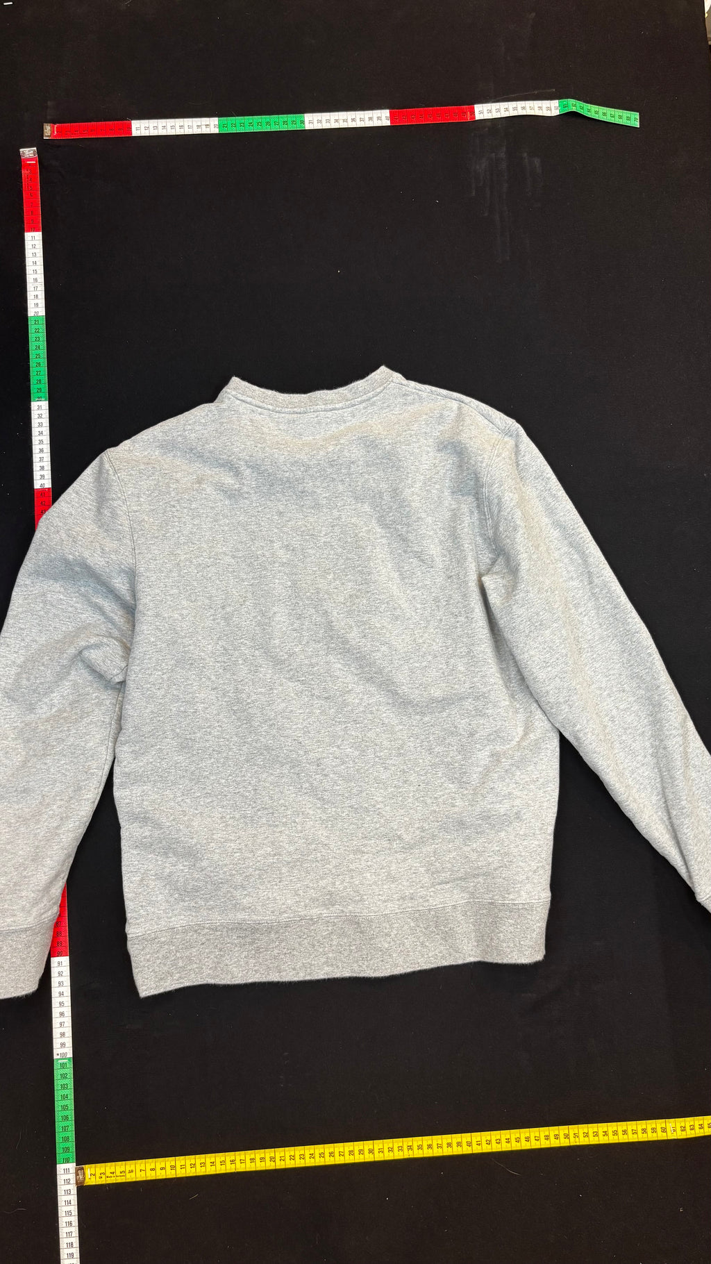 Kirk longsleeve