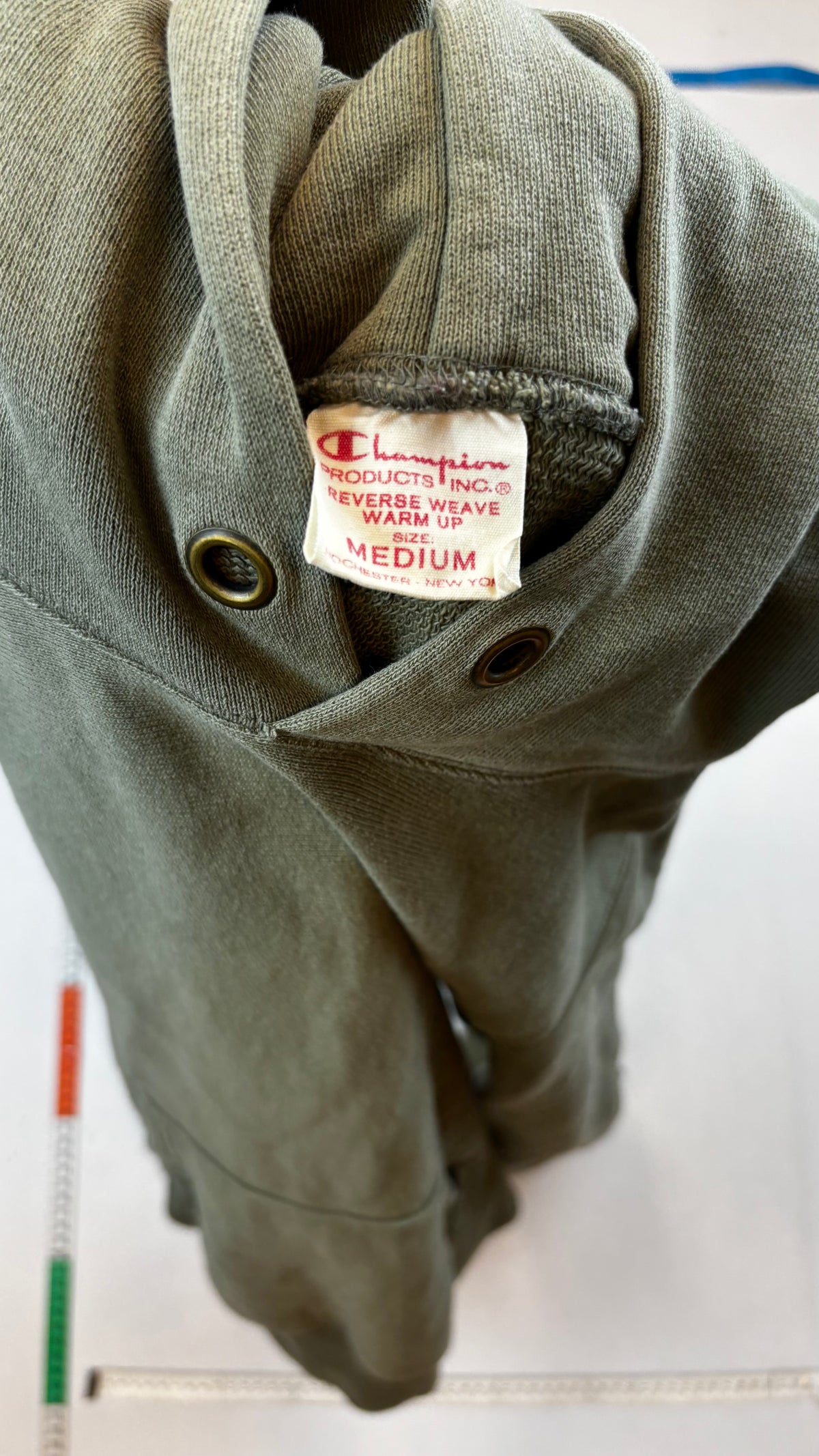 Vintage champion hoodie