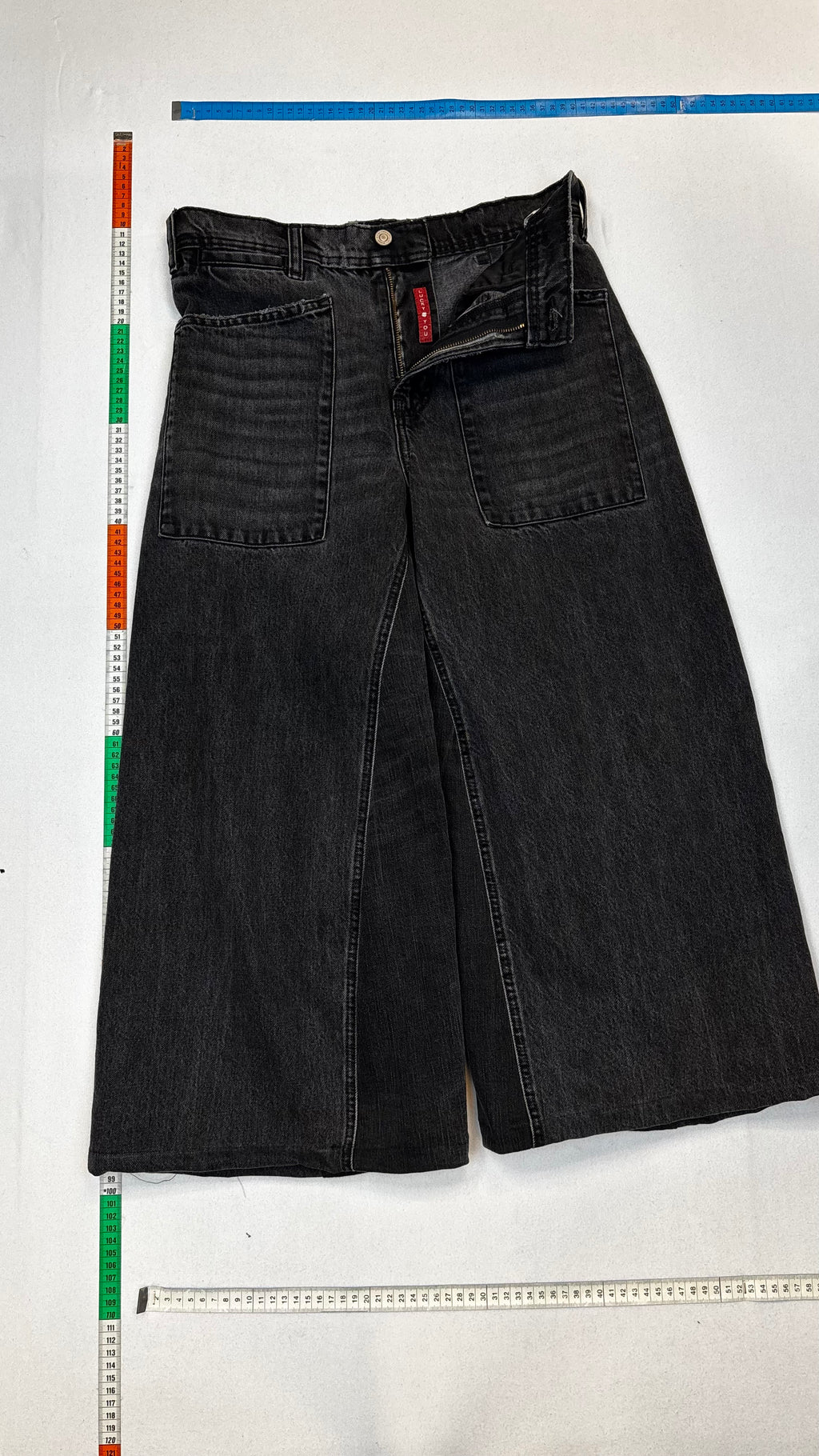 Lucky you baggy jeans