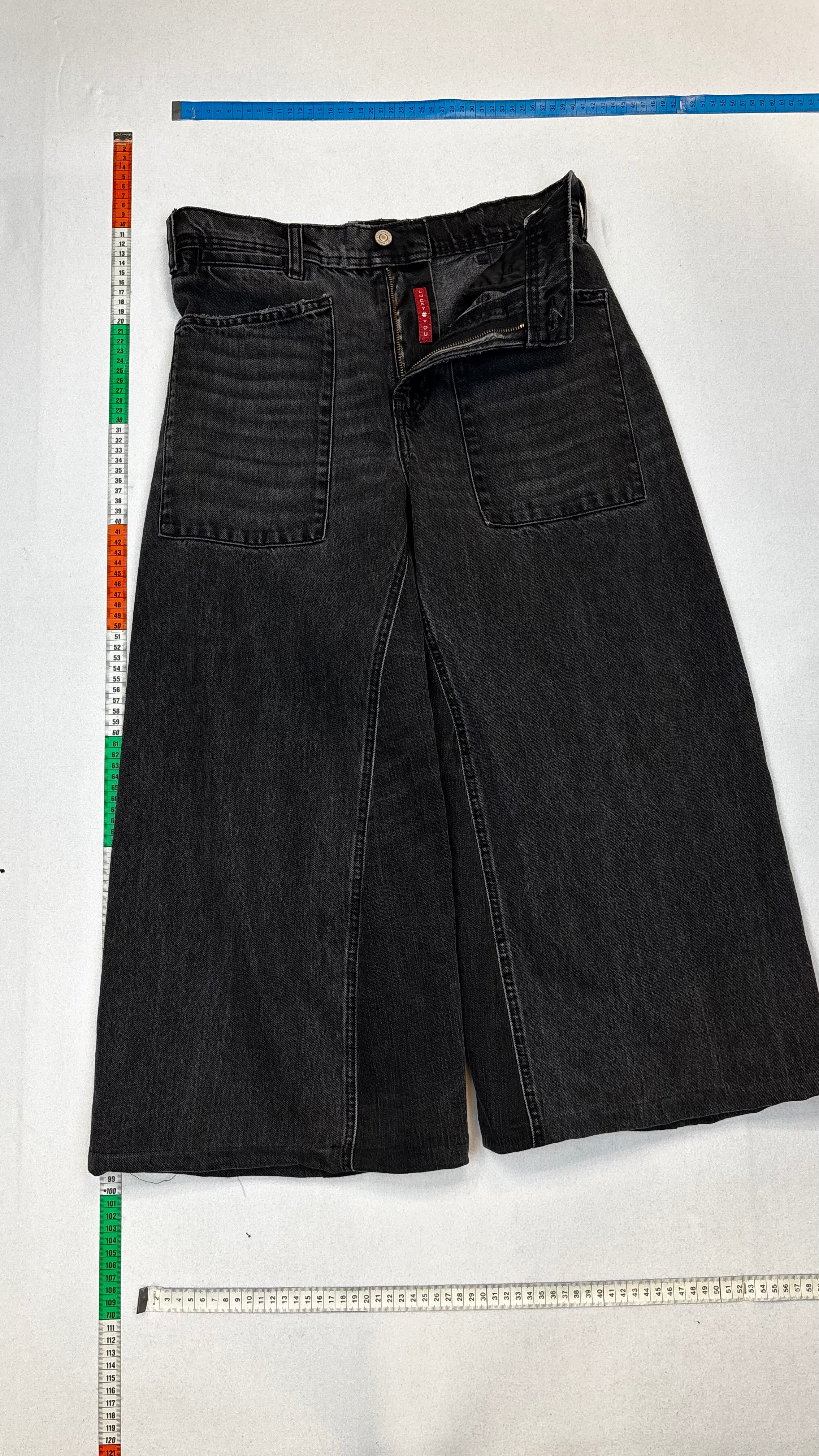 Lucky you baggy jeans