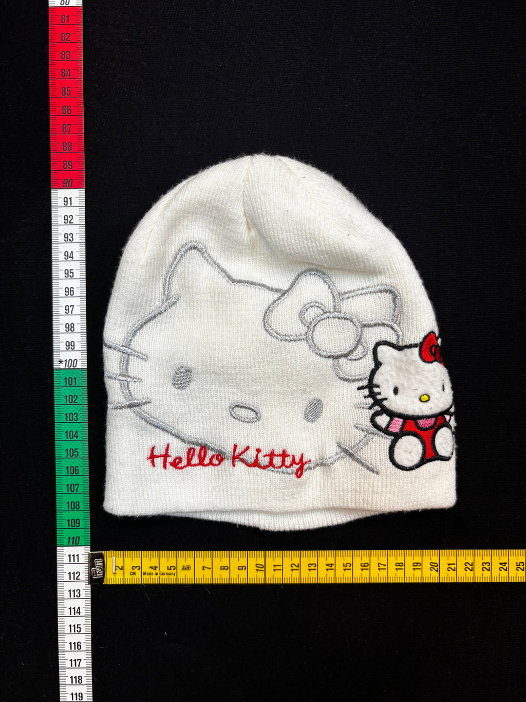 Hello kitty pipo