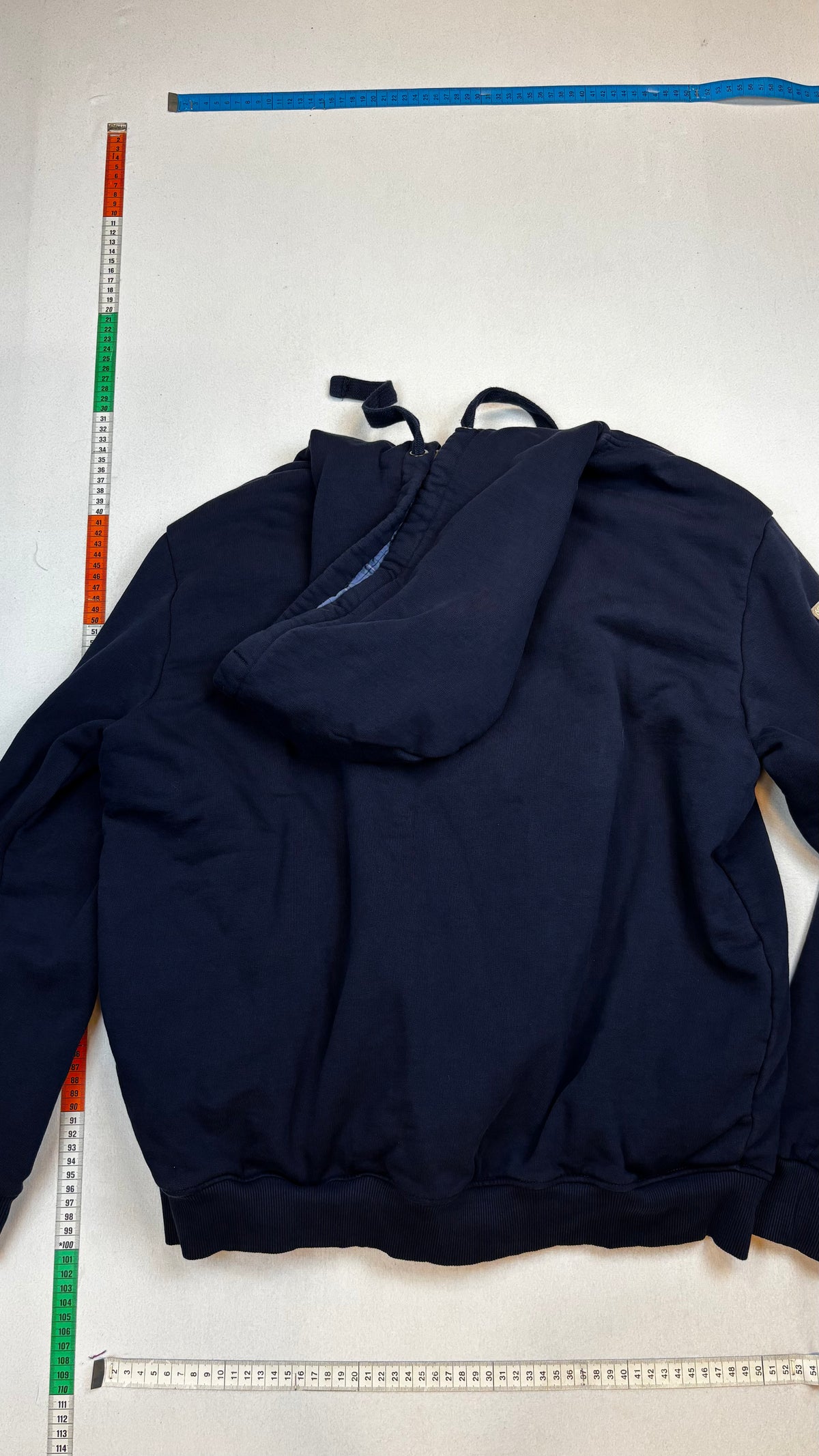 Polo assasin hoodie