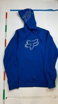 Fox hoodie
