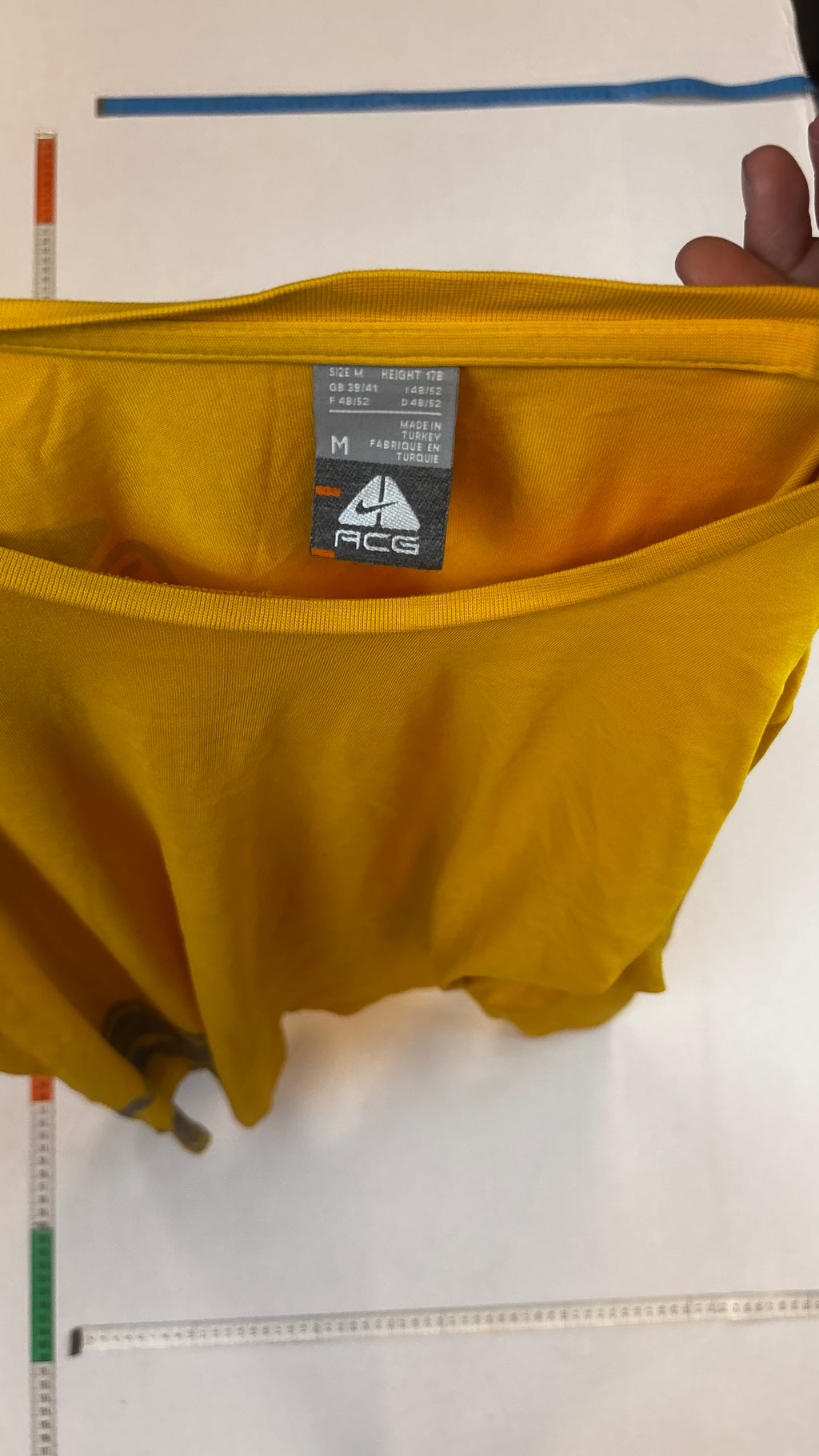 Nike ACG longsleeve