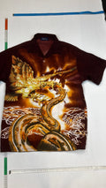 Bowling shirt
