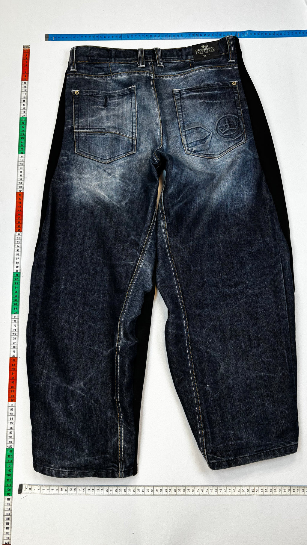 Joggers x Jeans