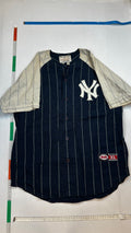 Vintage baseball jersy