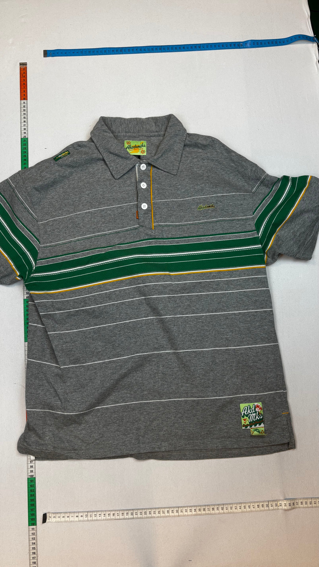 akademiks polo
