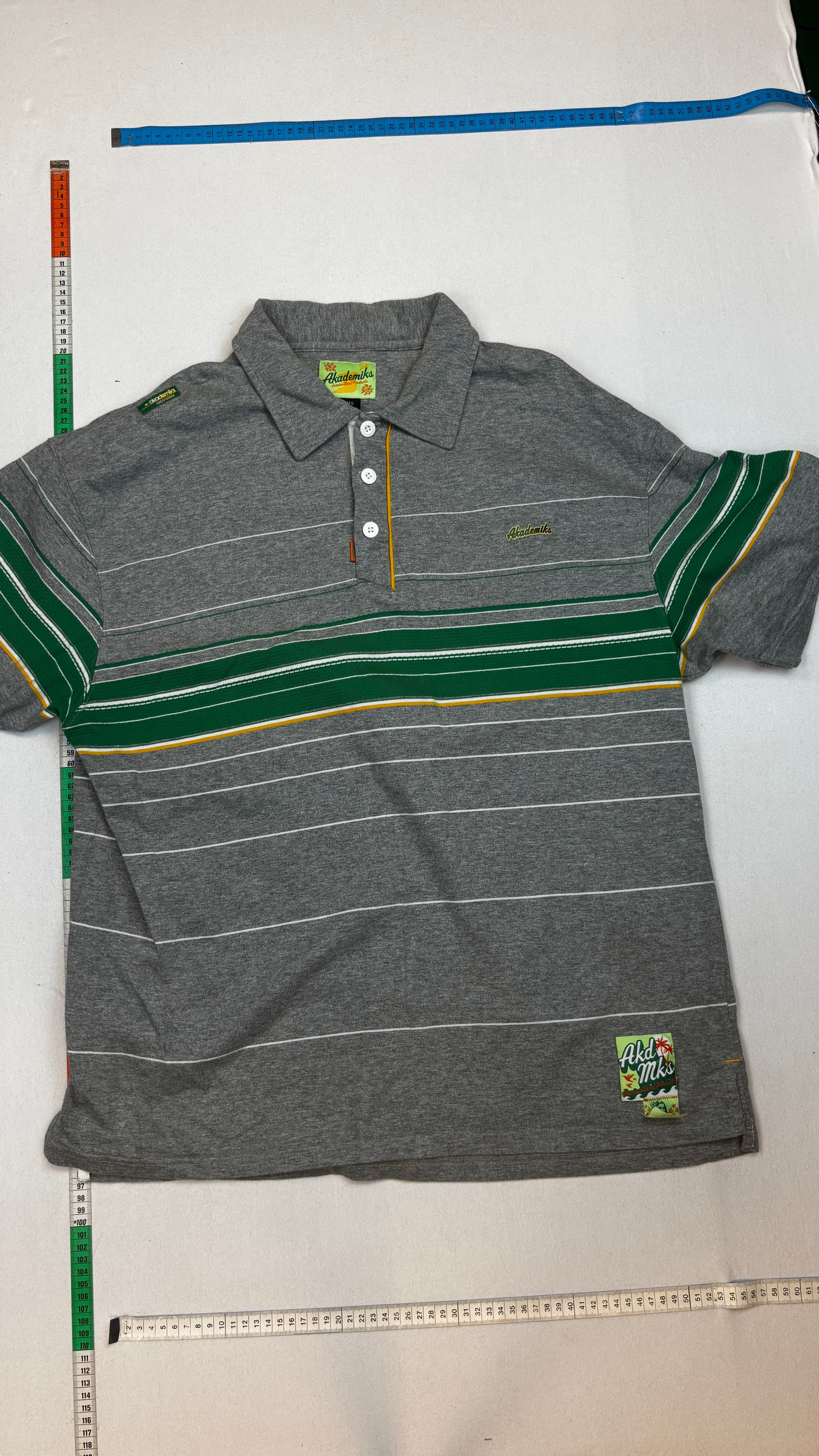 akademiks polo