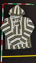 Weird hoodie