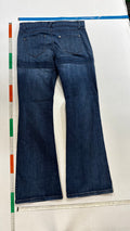 Bootcut jeans