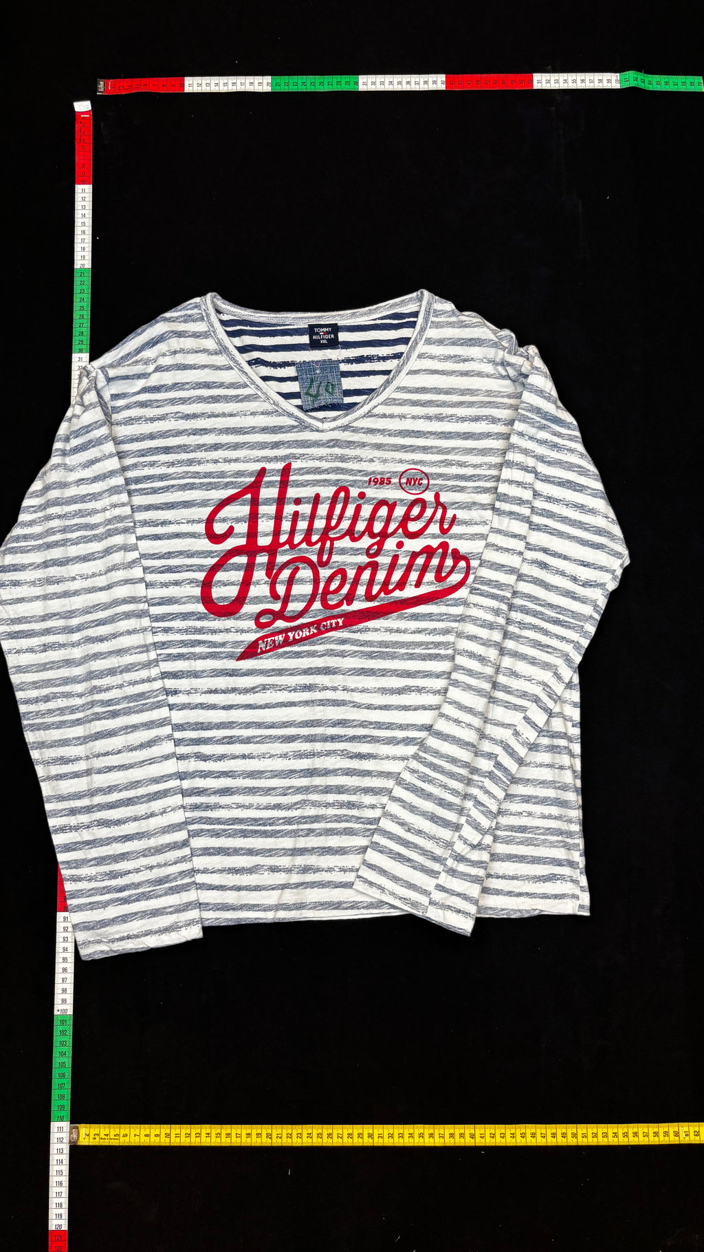 Hilfiger longsleeve