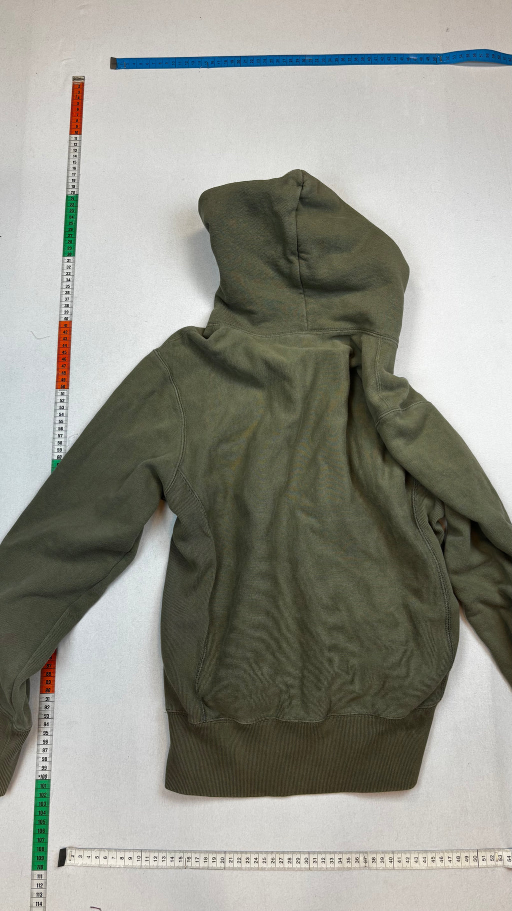 Vintage champion hoodie