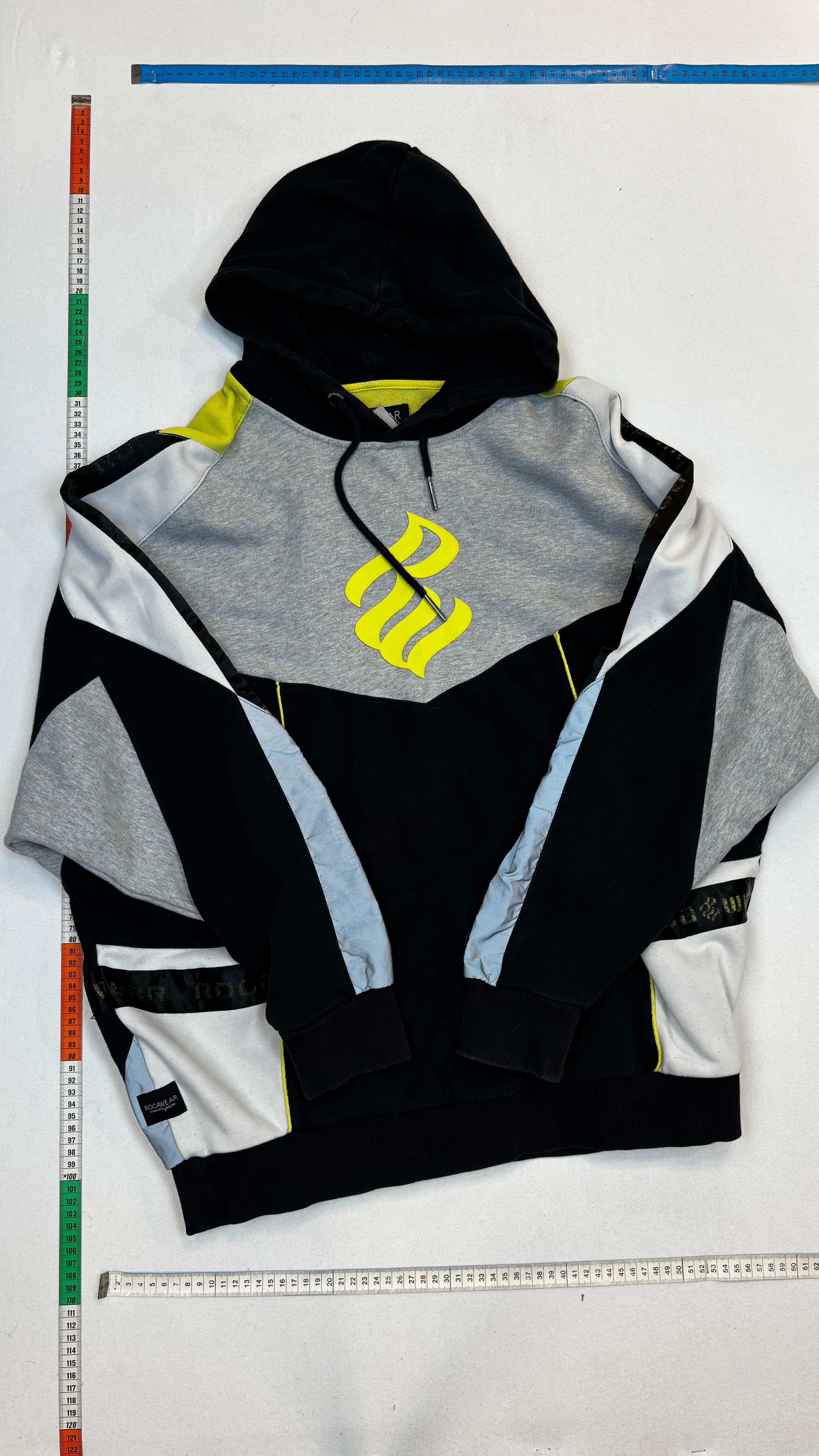 Roca wear hoodie